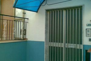 Bilocale Calabria Arredato +Cantinola e posto auto