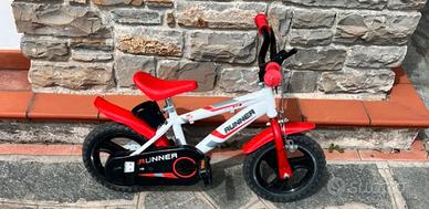 Bici bambini
