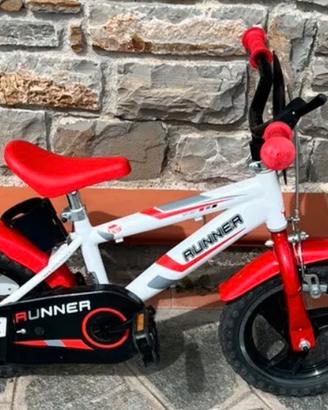 Bici bambini