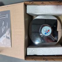 Miscelatore monocomando temporizzato RIVER 00748/2