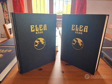 Enciclopedia Elea - anno 1979 