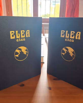 Enciclopedia Elea - anno 1979 