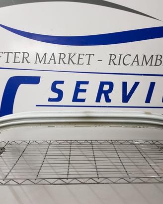 Traversa Rinforzo Anteriore Fiat Doblò