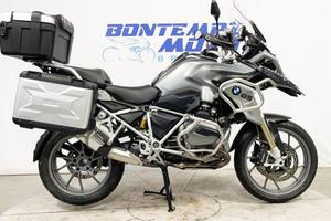 BMW R 1200 GS - TOP CASE - FULL OPTIONAL