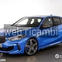 Ricambi Bmw serie 1 2019 2021 2020 2022 musata