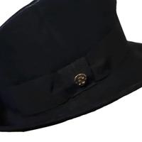 Cappello modello Borsalino di Flavio Castellani