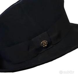 Cappello modello Borsalino di Flavio Castellani