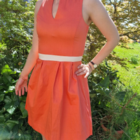 Vestitino donna