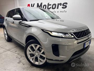 LAND ROVER Range Rover Evoque 2.0D I4 180 CV AWD