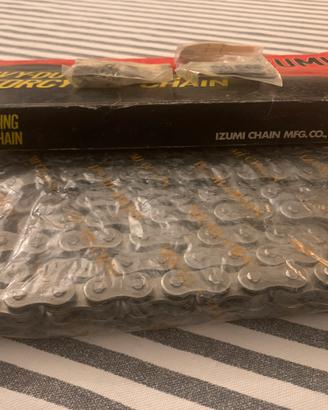 Catena nuova , 120 maglie ( con oring)