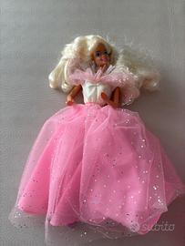 Barbie Twinkle Lights 1994 con scatola originale