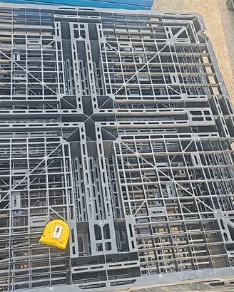 bancali 110x110cm plastica