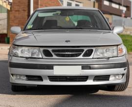 Saab 9-5 2.0i 16V lpt cat S