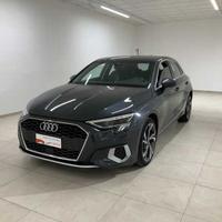 Audi A3 Sedan 30 TDI S tronic Business Advanced