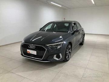 Audi A3 Sedan 30 TDI S tronic Business Advanced