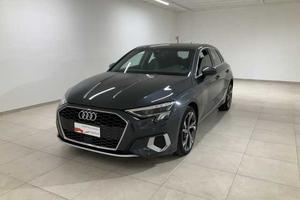 Audi A3 Sedan 30 TDI S tronic Business Advanced