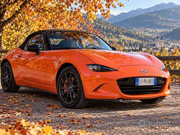 Mazda MX-5 30th Anniversary 184 CV