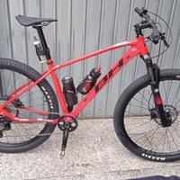 Bici MTB 29 - marca BH