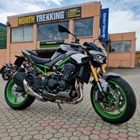 Kawasaki Z 900 SE