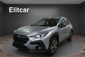 SUBARU Crosstrek 2.0i e-Boxer MHEV CVT Lineartro