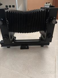 Banco ottico Horseman