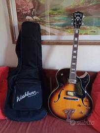 chitarra Washburn J-3