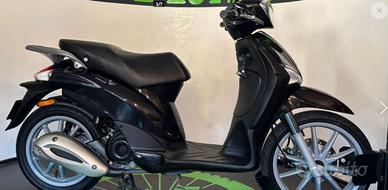 Piaggio LIBERTY 50 4t
