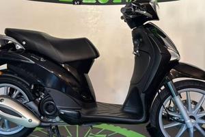 Piaggio LIBERTY 50 4t