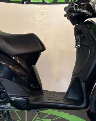 Piaggio LIBERTY 50 4t