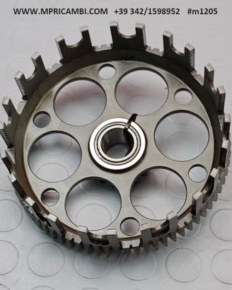 CAMPANA FRIZIONE KTM SXF 350 2011 2012 SX-F