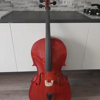 Violoncello