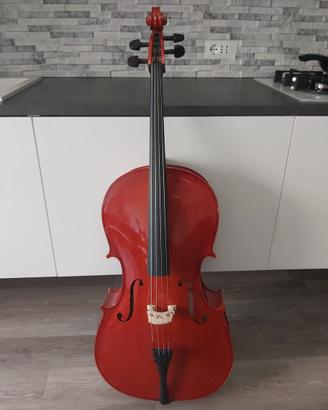 Violoncello