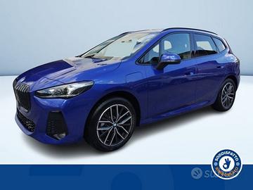 BMW Serie 2 Active Tourer 225e xDrive M Sport