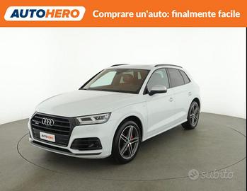 AUDI SQ5 EE36418