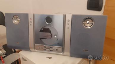 Stereo philips