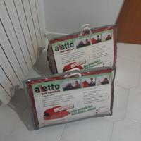 Due confezioni del "a letto bed comfort" sigillate