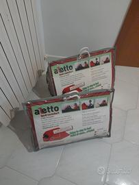 Due confezioni del "a letto bed comfort" sigillate
