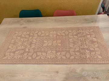 tappeti artigianali 