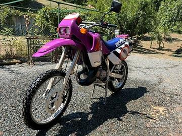 Aprilia Tuareg Rally 125