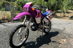Aprilia Tuareg Rally 125