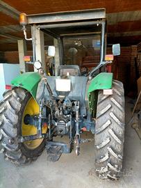 John Deere 5400