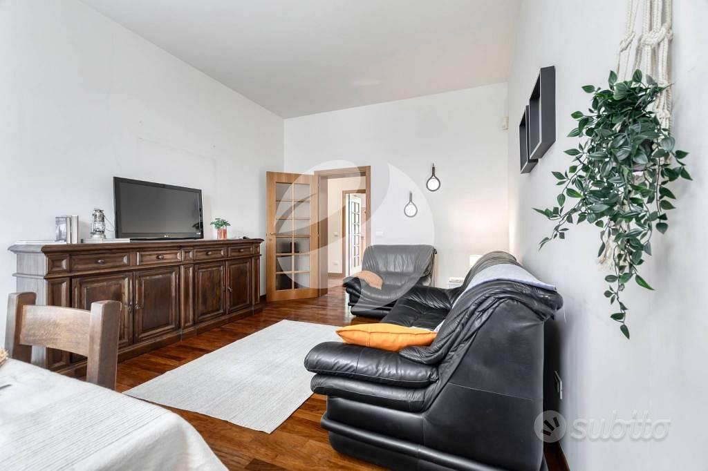 Appartamento – Bologna, San Ruffillo, Savena - Altro
