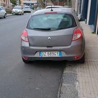 Renault Clio anno 2011