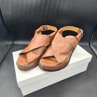 Sandalo donna Guja Milano