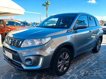 Suzuki Vitara 1.0 Boosterjet 4WD AllGrip Katana