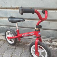 Chicco RED BULLET