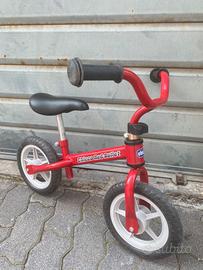 Chicco RED BULLET