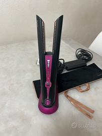 Piastra dyson corrale