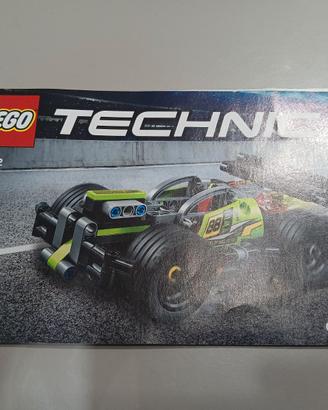 Lego Technic 42072