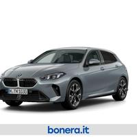 BMW Serie 1 120d 48V MSport auto